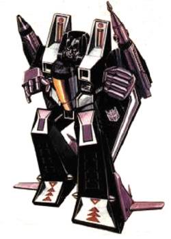 Skywarp ()